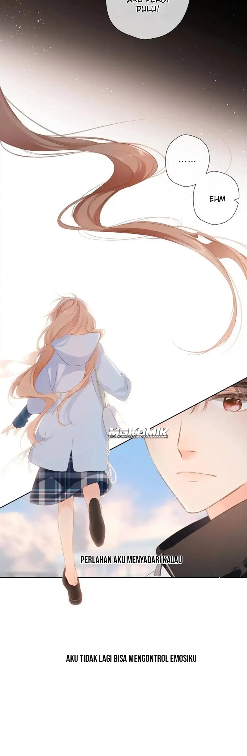 Once More Chapter 104 Bahasa Indonesia